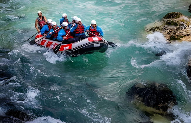 San Gil Plaza suite 502 - Foto 77