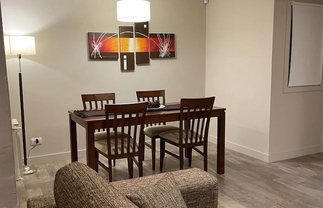 Catedral Suites - Foto 50