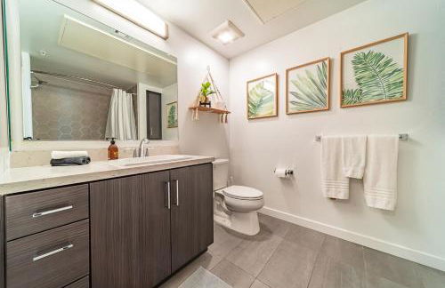 Sunset Blvd Studio Apt in the Heart of Hollywood - Foto 7