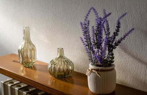 Lajatico Rentals - Casa di Alice nel Borgo - Foto 35