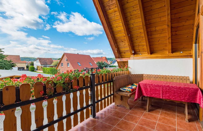 Gemutliche Ferienwohnung in Cattenstedt - Foto 33