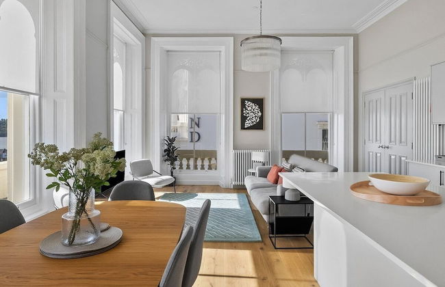 Elliott Terrace by Pureserviced. - Foto 11