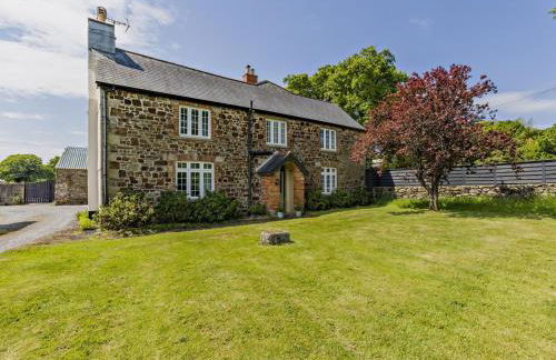 6 Bed in Okehampton oc-estra - Foto 1