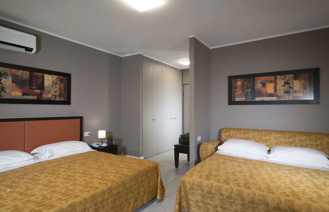 Quadra Key Easy Home In Florence - Foto 14