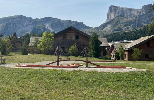 Appart 5-6 pers Superdevoluy, au pied des pistes - Foto 64