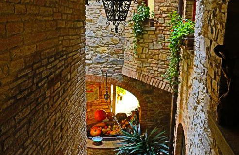 Apartment in B&B Del Giglio - Foto 35