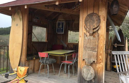 Gîte Libertalia - Photo 50