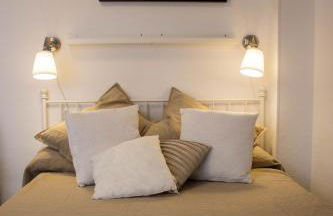 ESTUDIO EN ZONA CENTRO DE MALAGA - Photo 4