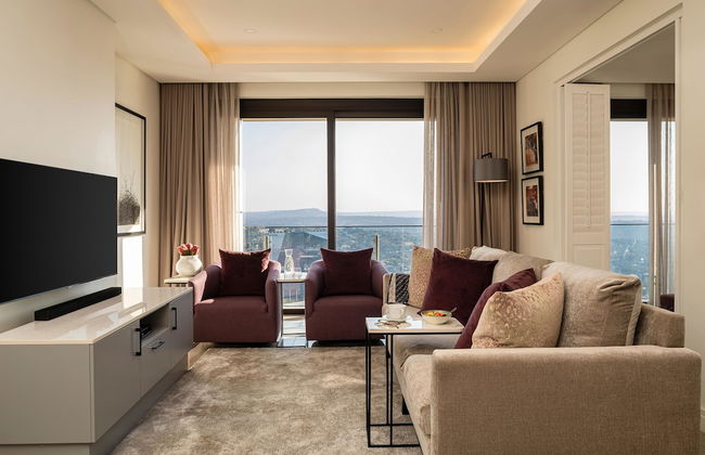 The Leonardo - Foto 58