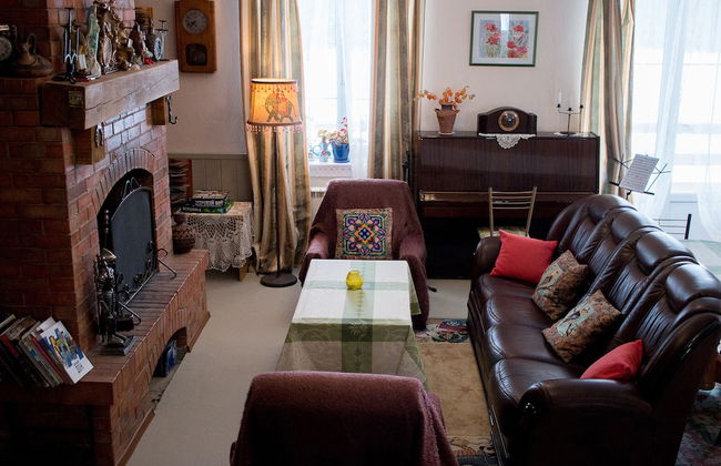 Teply khutor - Photo 26