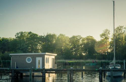 Schwimmende Suiten Usedom - Foto 34