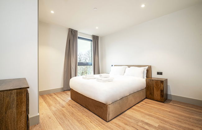 Chic Modern North London Flat - Foto 6