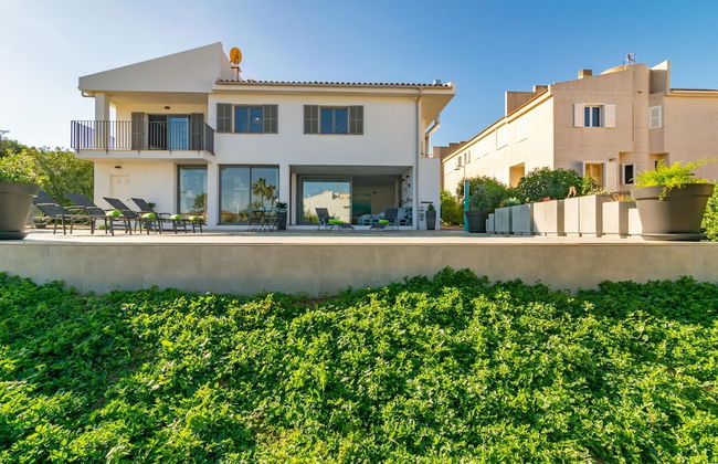 Casa Del Mar in Son Serra de Marina - Foto 9