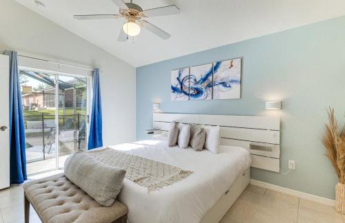 15 Mi to Disney World Family-Friendly Getaway! - Foto 12