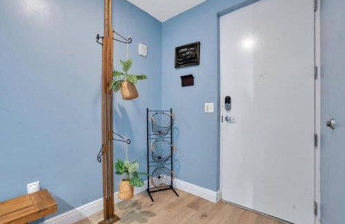 2 Bdrm Penthouse with Billiards - Foto 7