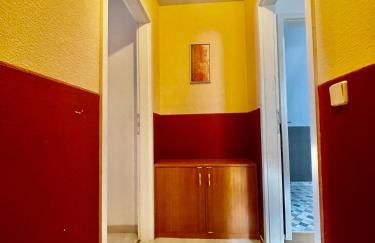 Hotel Monteur Ferienwohnung Klötze - Foto 10