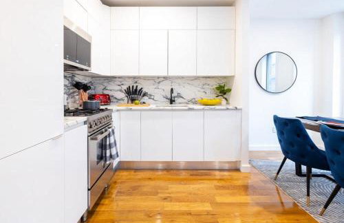 13-3 I Brand New 4BR 3 Baths Duplex Private Roof Deck - Foto 10