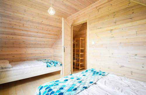 Holiday House Sarbinowo - Photo 16