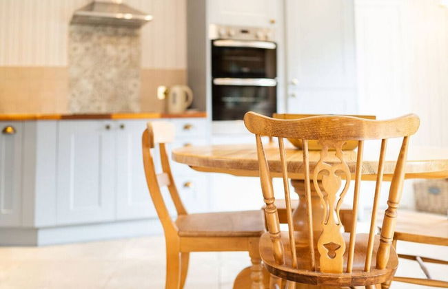 Thrums Cottage - A Writer s Retreat - Foto 22