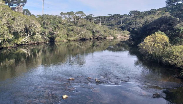 Parco nazionale di Parados da Serra