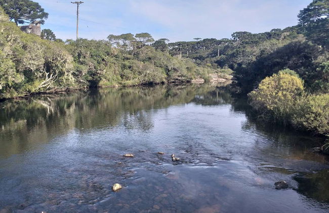 Escursione al canyon di Itaimbezinho - Foto 3