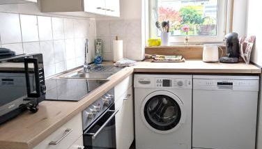 RheinNeckar Living - Neuhofen - Free WiFi and Parking - Foto 3