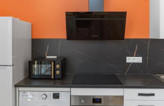 Résidence Penaud - Appartements design et climatisés à la campagne - Foto 62