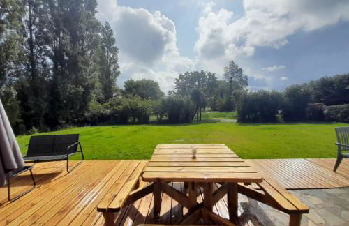 Gite du haut Brésil - Photo 1