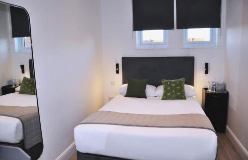 NAP Barnet - Photo 24