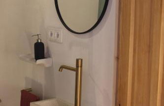 Santuario Atalbéitaca Five Senses - Foto 56