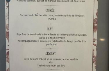 La Belle et le Nooki - Foto 31