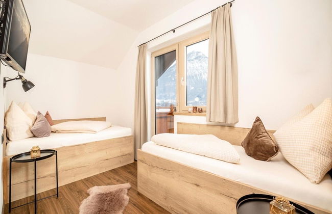 Apartment in Strass im Zillertal in the Mountains - Foto 2