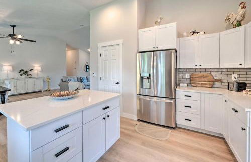 Family-Friendly Meridian Home 13 Mi to Boise - Foto 12