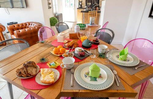 50 Nuances de Bourgogne - Foto 34