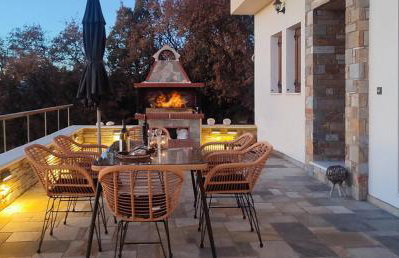 Villa Ilianna Portaria Pelion - Foto 29