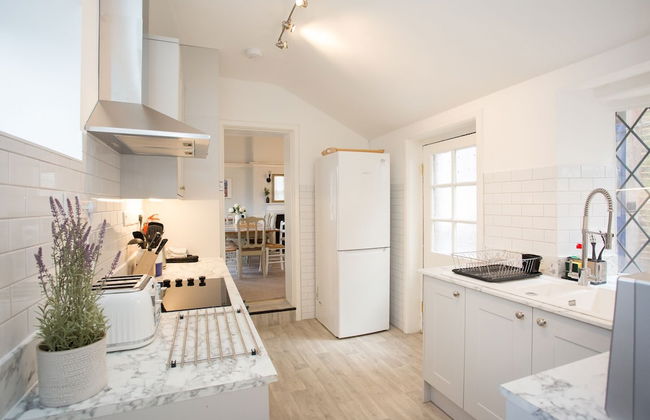 The Old Coastguard House - Foto 16