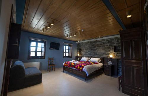 Tis Ouranias - Foto 32