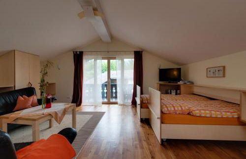 Ferienwohnungen Andrea - Foto 6