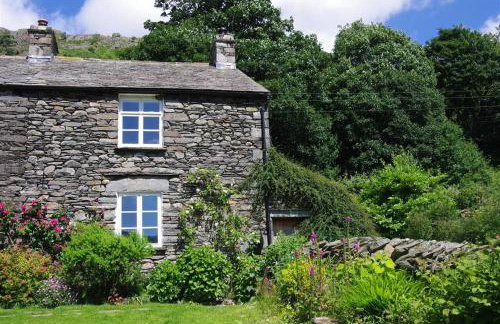 Thomas Cottage - Foto 1