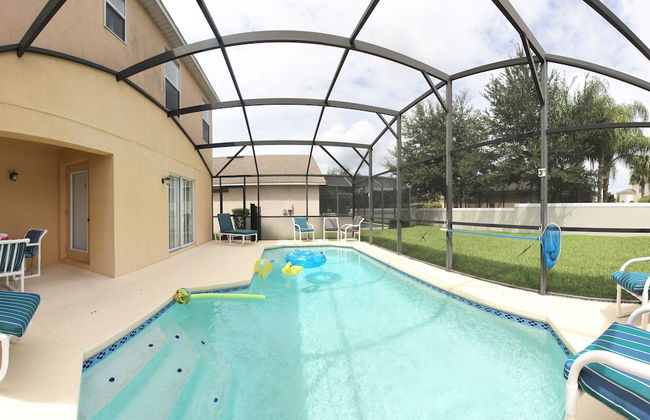 AmSun Rental Homes - Photo 33