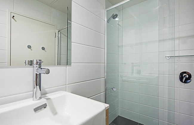 Mantra MacArthur Canberra - Foto 77