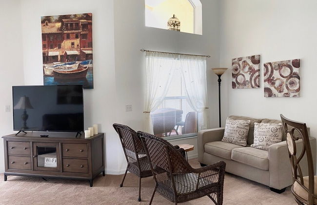 Cathy's Southern Dunes Vacation Home - Foto 9