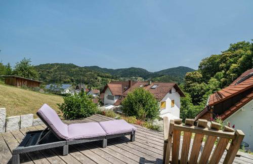 Ferienwohnung s'Raubers - Foto 22