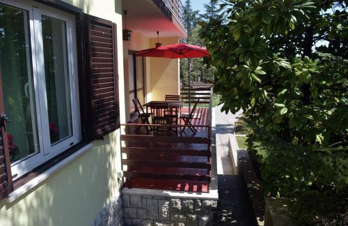 Apartman Željka - Foto 16