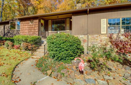 Fairfield Bay Getaway Less Than 10 Mi to Boating and Hiking - Foto 30