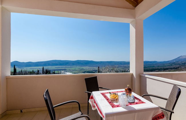 Villa Dragic - Foto 42