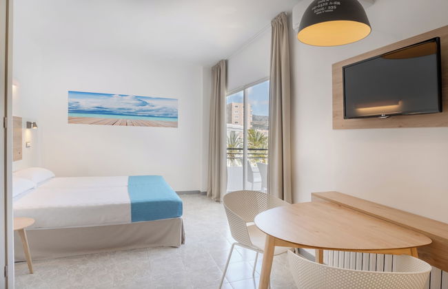 Sol Lunamar Palmanova Apartamentos – Adults Only - Foto 22