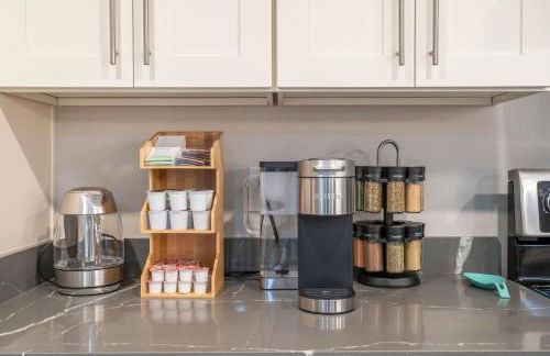 Perch - Queen Ann Flat - Foto 14