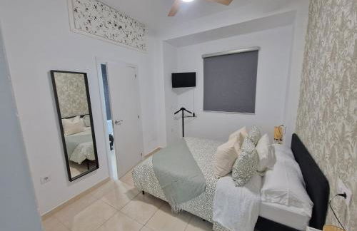 Villa Yissa en Prado Del Rey, Cádiz con WIFI - Foto 16