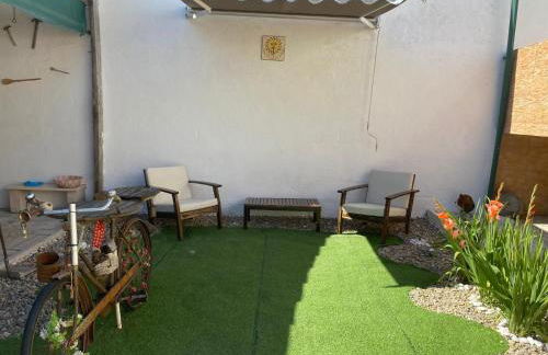 Refúgio Saloio- LugarTranquilo às Portas de Lisboa - Foto 22